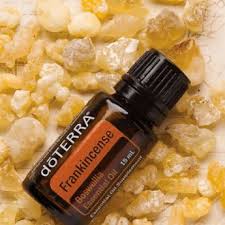 Frankincense (Wierook)